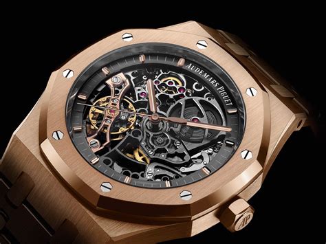 audemars piguet royal oak openworked price|ap royal oak double balance wheel openworked.